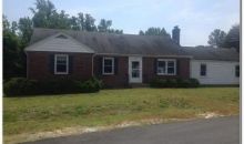 104 Fairview Drive Suffolk, VA 23437