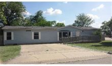 3027 W Savannah Ave Wichita, KS 67217