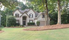 5805 Fairway View Drive Suwanee, GA 30024
