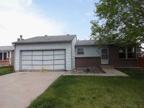 6044 S Dudley Way, Littleton, CO 80123