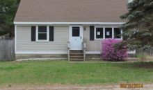 2 Pinecrest Cir Franklin, NH 03235