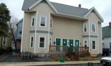 89 Pine Street Nashua, NH 03060