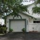 4272 NW 120 LN # 4272, Fort Lauderdale, FL 33323 ID:7126072