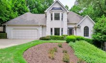 831 Bermuda Run Woodstock, GA 30189