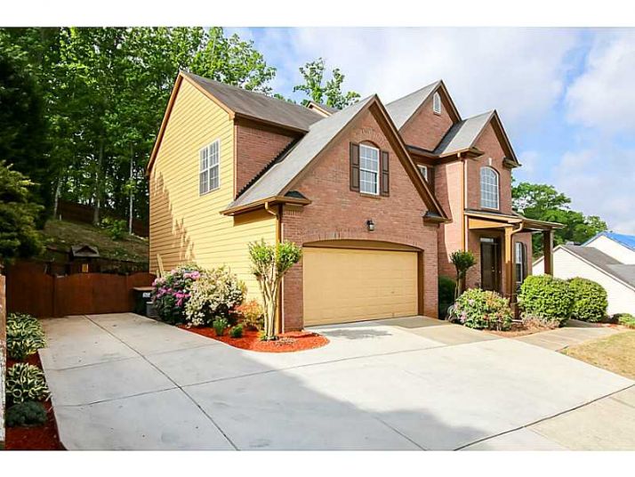 4970 Luke Drive, Cumming, GA 30040