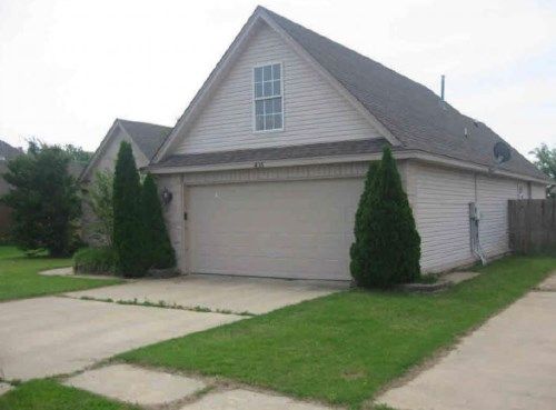 436 Magnolia St, Marion, AR 72364