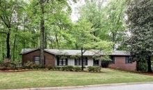 508 Greystone Trail Marietta, GA 30068