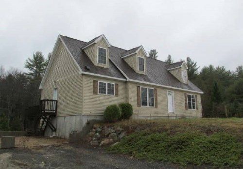 676 River St, Winchendon, MA 01475