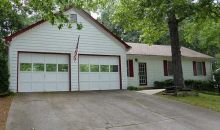 303 N Briar Ridge Woodstock, GA 30189