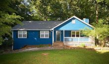 2815 Highland Ridge Drive Cumming, GA 30041