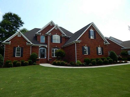 209 Laurel Creek Road Se, Calhoun, GA 30701