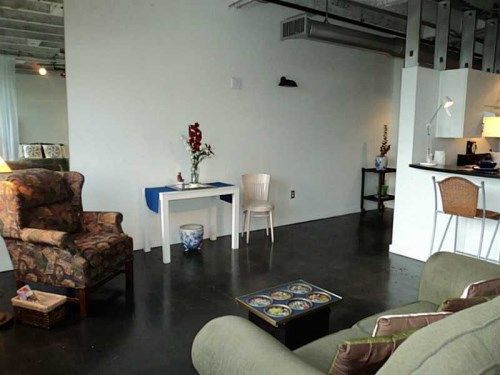 Unit 707 - 878 Peachtree Street Ne, Atlanta, GA 30309