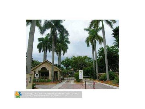 14012 SW 90TH TERRACE # 14012, Miami, FL 33186