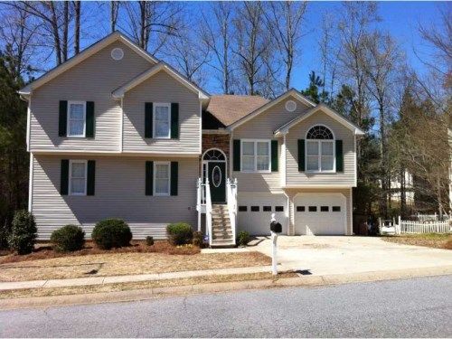 953 Taylors Farm Court, Canton, GA 30115