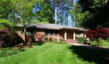 1502 N Amanda Circle Ne Atlanta, GA 30329