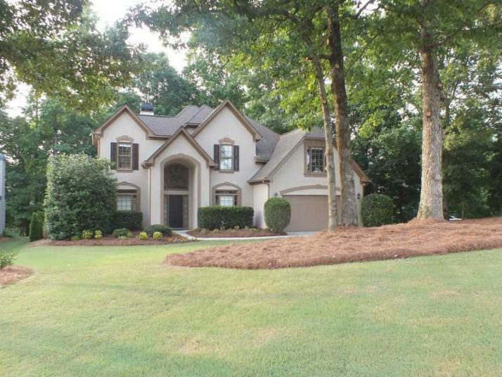 5805 Fairway View Drive, Suwanee, GA 30024