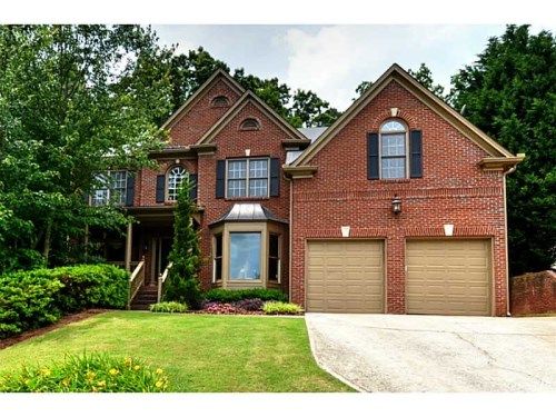 5040 Dorset Lane, Suwanee, GA 30024