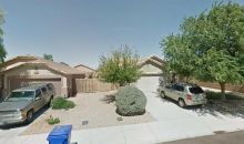 N 125Th Dr Avondale, AZ 85392