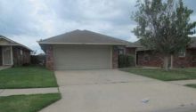 3611 Liberty Drive Oklahoma City, OK 73160