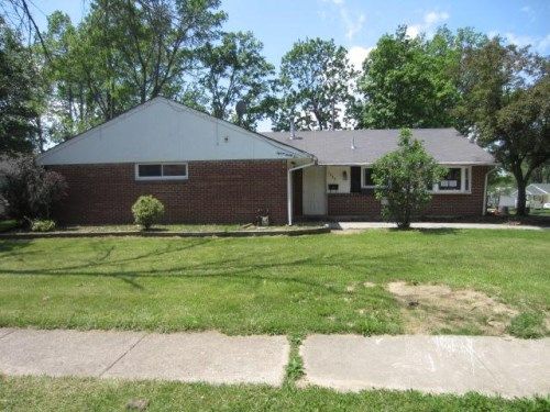 1535 Stouder Dr, Reynoldsburg, OH 43068