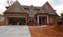 171 Bakers Farm Circle Braselton, GA 30517