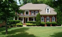 5524 Ridgemoor Drive Braselton, GA 30517