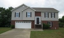 89 Lyndsey Dr Chatsworth, GA 30705