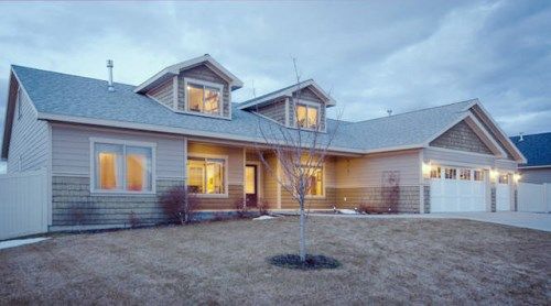 6687 W BENT GRASS LN, Rathdrum, ID 83858