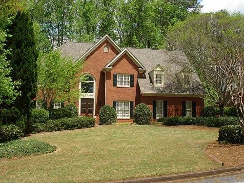725 Mount Oglethorpe Trail, Alpharetta, GA 30022