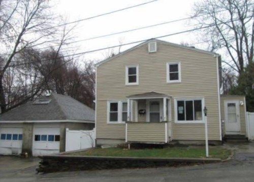 6 Crane Street, Worcester, MA 01604