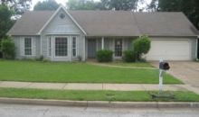 6812 Rockbrook Dr Memphis, TN 38141