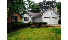 4812 Winding Lane Powder Springs, GA 30127