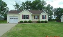 984 Roedeer Dr Clarksville, TN 37042