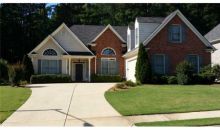 92 Misty View Lane Acworth, GA 30101