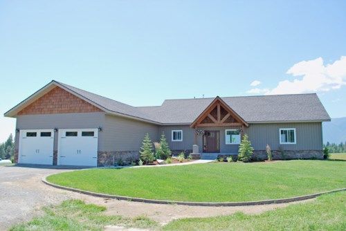 568 Fawn Lane, Bonners Ferry, ID 83805
