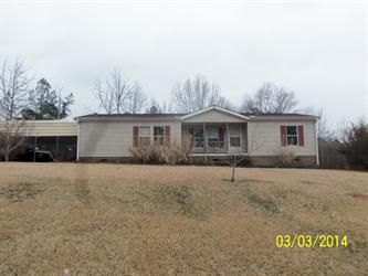 1314 Co Rd 1451, Mooreville, MS 38857