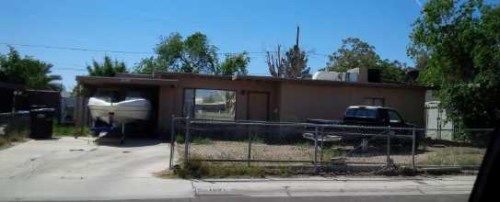 1601 Dogwood Avenue, North Las Vegas, NV 89030