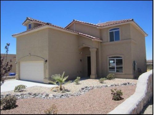 3808 Ascencion Circle, Las Cruces, NM 88012