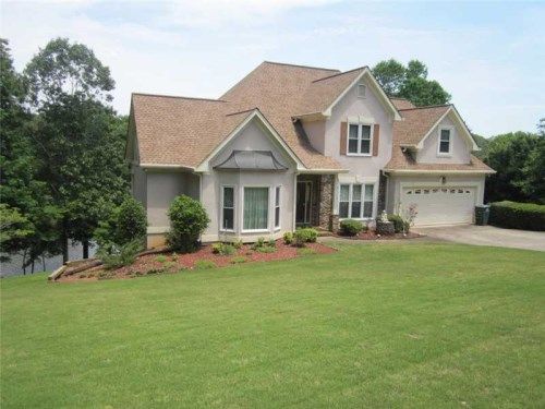 14 Commerce Row Ne, Cartersville, GA 30121