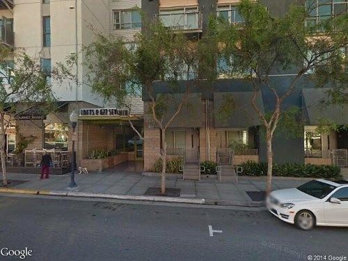 7Th Ave, San Diego, CA 92101