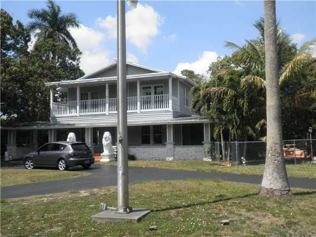 17201 SW 296 ST, Homestead, FL 33030