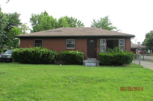 4709 Cofer Ave, Louisville, KY 40258