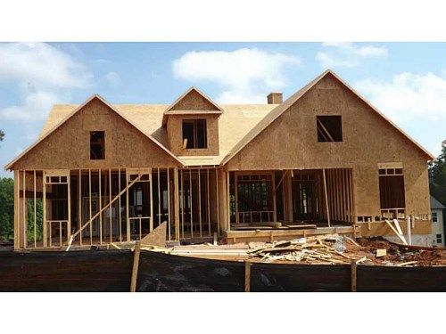 4734 River Side Point, Ellenwood, GA 30294