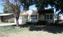 1218 Pinecrest Ave Garden City, KS 67846