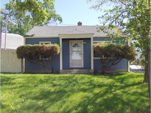 3319 W Wilbur Ave, Milwaukee, WI 53221