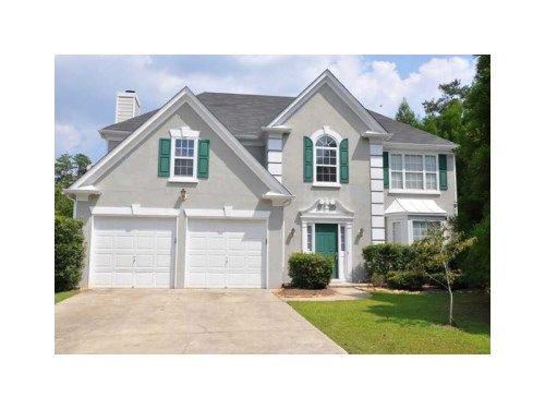 2102 Adderbury Lane, Smyrna, GA 30082