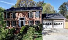 2495 Castle Lane Marietta, GA 30062