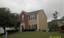 3558 Courtfield Trace Marietta, GA 30066