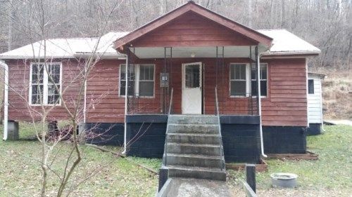 505 Panbowl Branch, Jackson, KY 41339