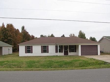 10Th, Paragould, AR 72450